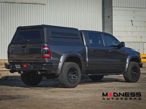 Ram 1500 (19-25) / TRX 1500 (21-24) Truck Bed Cap Modular Rough Country - 5'7" Bed